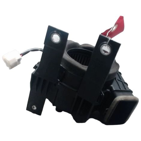 [PRODUIT D'OCCASION] Moteur Ventilateur Chauffage TOYOTA Corolla ♻️ Ref Oe. 87103f4020 - Garantie à vie (1/4)