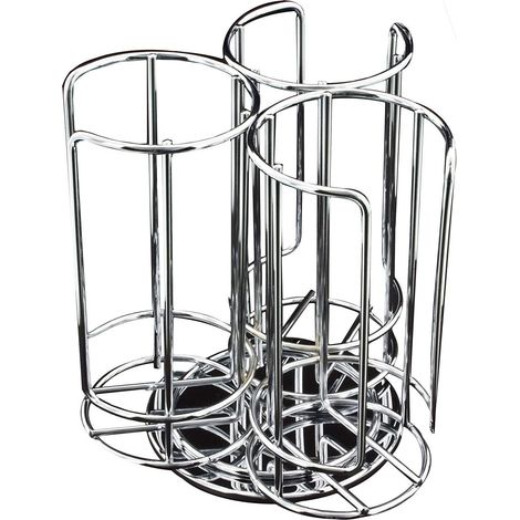 Dispensador rotativo 30 cápsulas t-disc para cafetera BOSCH 00574958