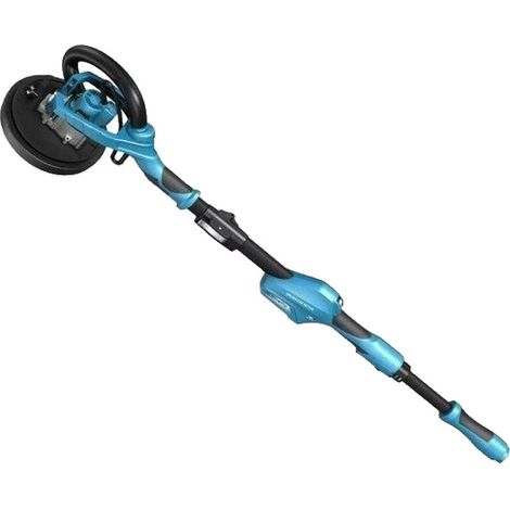 Ponceuse à plâtre Dedra DED7160 sans fil 18 V, 5 kg