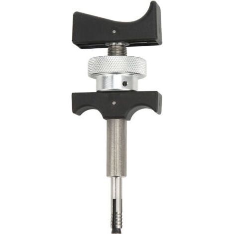 Extracteur de bobine d'allumage Outil de retrait Acier au carbone ABS Poignée antidérapante Remplacement Seat Leon A3 Octavia (1/4)
