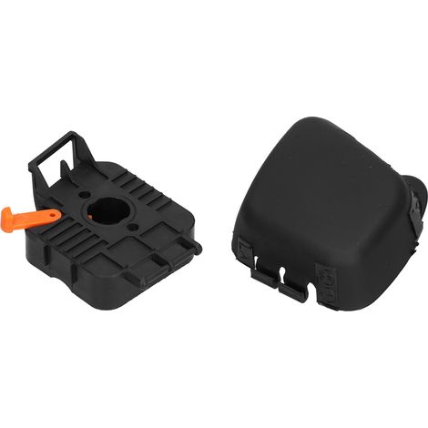 Couvercle supérieur du filtre à air et boîtier d'accélérateur pour STIHL FS45 FS46 FS55 FS38 FS45 FS46 KM55 HL55 (1/5)