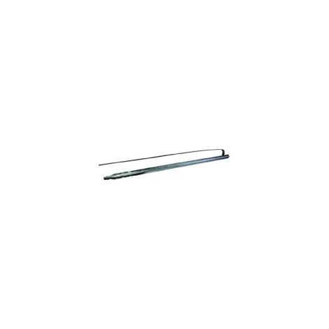 Kloben Plattenkloben gelb verzinkt D1 10 mm-Dorn (1/2)