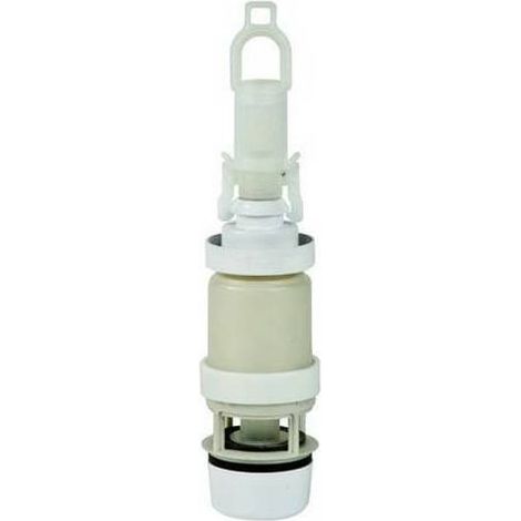 BATTERIE D'ÉVACUATION COMPLÈTE ECO