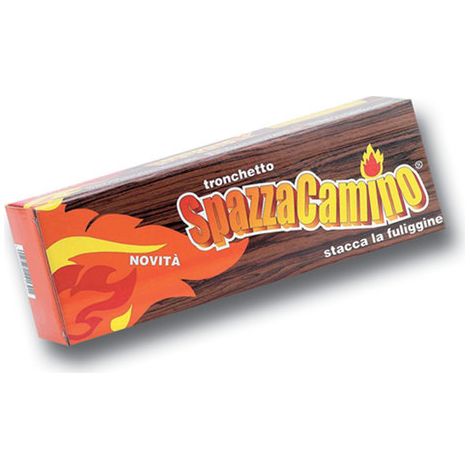 HACHETTE SOUFFLEUR DE CHEMINÉE 1,3 kg