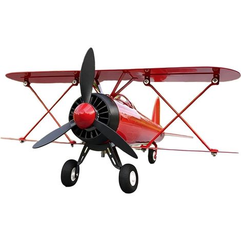 Girouette Avion Outil De Mesure du Vent pour Le Jardin Girouettes Pour Extérieur Pour Jardin Arrière-Cour Pelouse Patio Terrasse Porche Véranda Campagne Balcon Ferme Paysage (1/5)