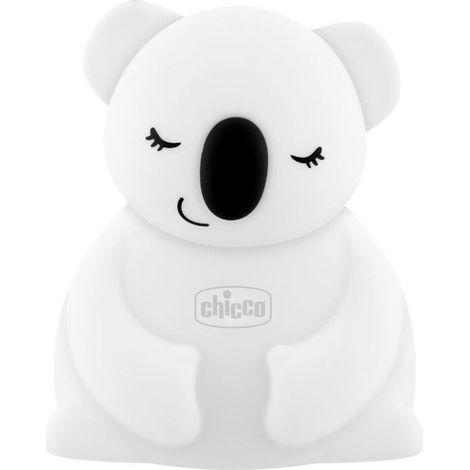 Chicco 00010575000000 Baby-Nachtlicht Freistehend Weiß