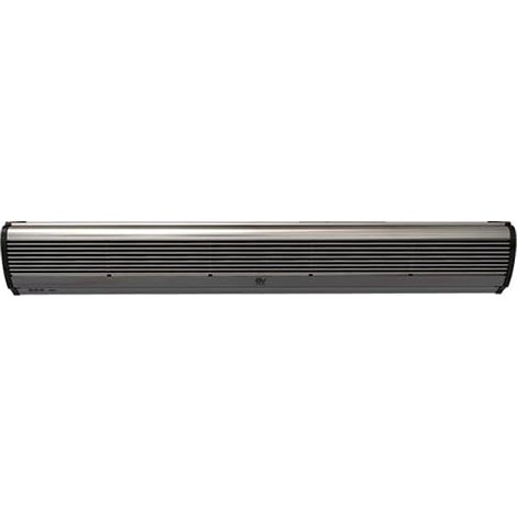 Barriera d'aria Vortice AIR DOOR AD1500 150 centimetri con telecomando - 65197 (1/3)