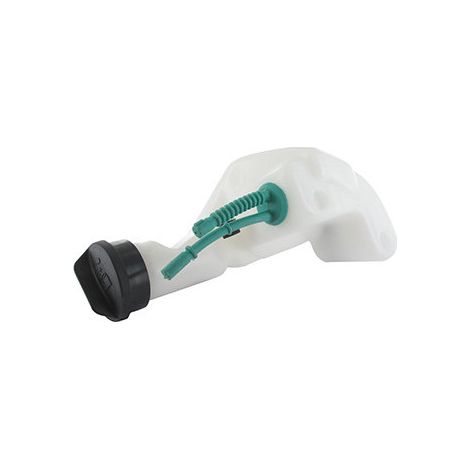 Kraftstofftank Stihl fs-38/fs-45 anpassbar Ersatzteil