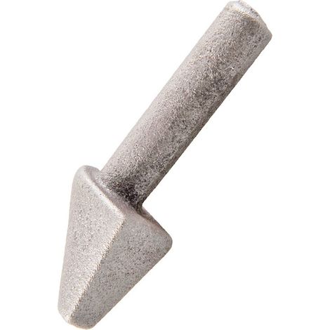 Perno cerniera saldato da 50 mm per cerniera del rimorchio (1/3)