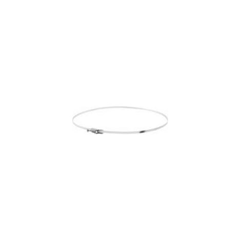 BAGUE (GRAFE) DE FIXATON MANCHETTE POUR LAVE LINGE BOSCH