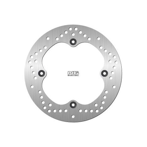 Disco de freno trasero NG para Can-Am Maverick 900/1000 2017-19 (4 orificios)