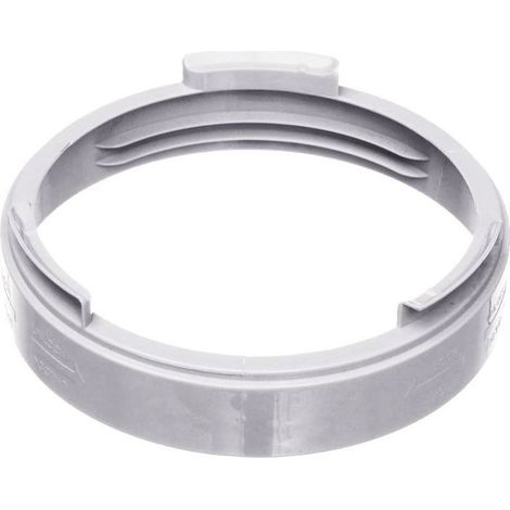 Adaptateur tuyau d’échappement pour climatiseur mobile – Diamètre 13/15 cm – Installation facile avec barre dentelée – Étanchéité optimale (1/5)