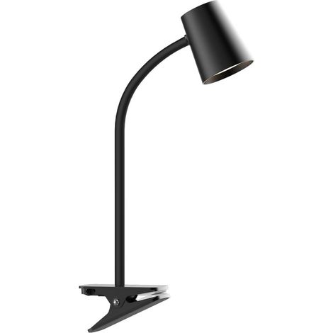 LED Table Lampdimmable 'Ailina' for Office & Workroom