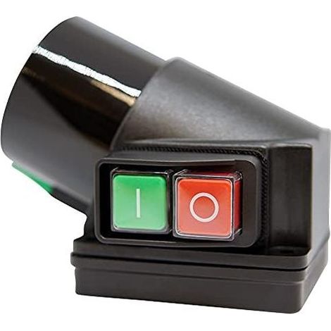 230-V-Schaltersteckdose mit Sicherheitsschalter - Entspricht dem KOA5-Standard. (1/4)