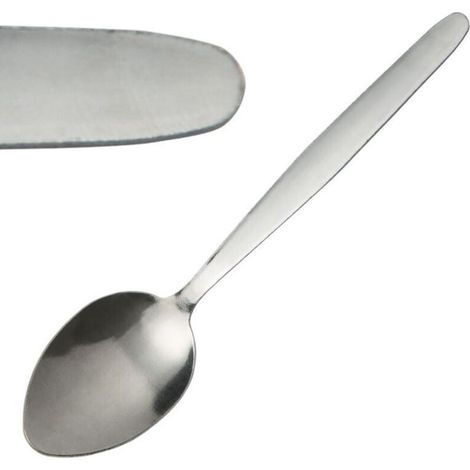 Cuillère à Soupe 204 mm Kelso Lot de 12 (1/5)