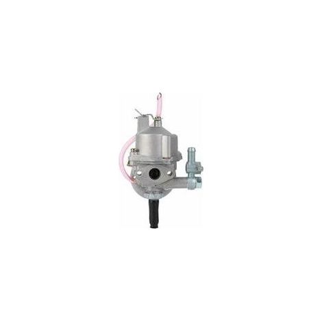 Carburador para desbrozadora Kawasaki TD33 TD40 TD43 TD48 CG400 15001-2525 (1/5)