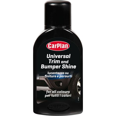 Cera per finiture e paraurti adatta per tutti i colori - 375 ml (1/5)