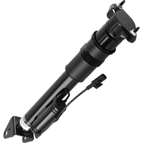Rear Air Suspension Shock Strut For Mercedes M GLE GLS ML250 GLE250 ML350 W/ ADS (1/5)