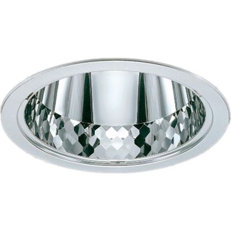 Downlight Office 2 65 1520 Flc2X26D Cell Arg (Fosnova Cod. 2215201708)