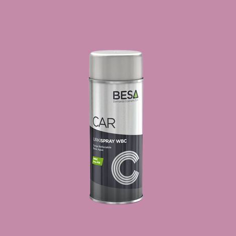 Bombe de Peinture Pantone 680 U  Satin