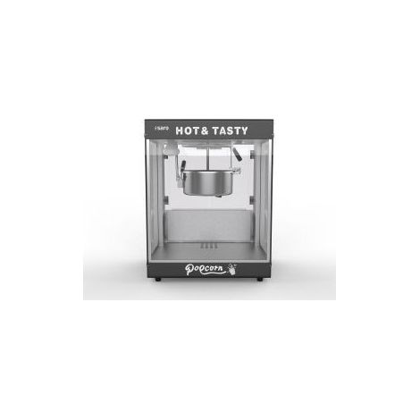 Machine à pop - corn - Saro