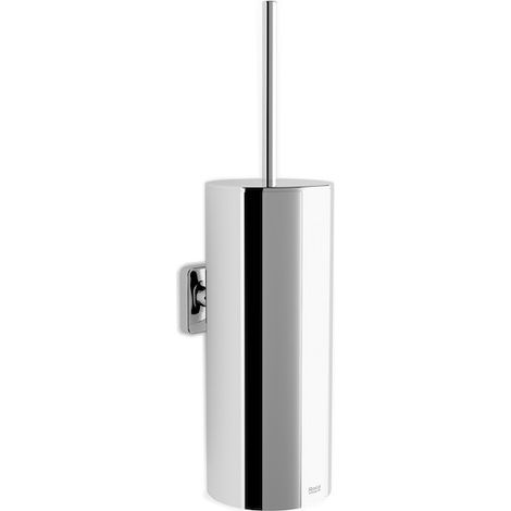 Escobillero de metal VICTORIA - ROCA Tipo de Instalación: De Pared (1/5)