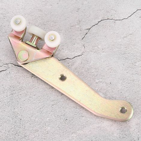 Glissière de Porte Coulissante Gauche Compatible TRANSPORTER T4 1991-2003 - Pièce 701843405B (1/5)