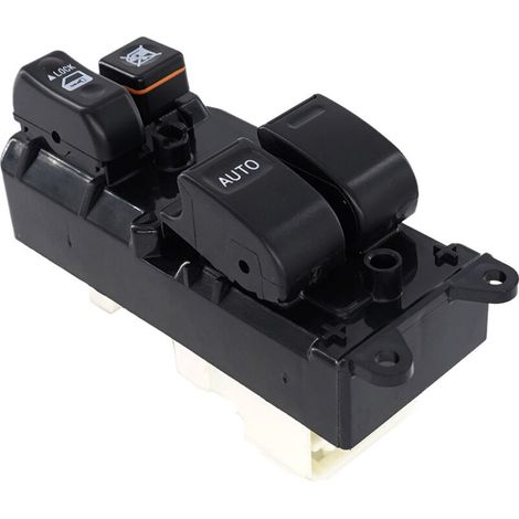 Die Teilenummer 84820-42160 ist für elektrische Fensterheberschalter bei Toyota RAV4-Fahrzeugen geeignet, die zwischen 2000 und 2005 hergestellt wurden. (1/4)