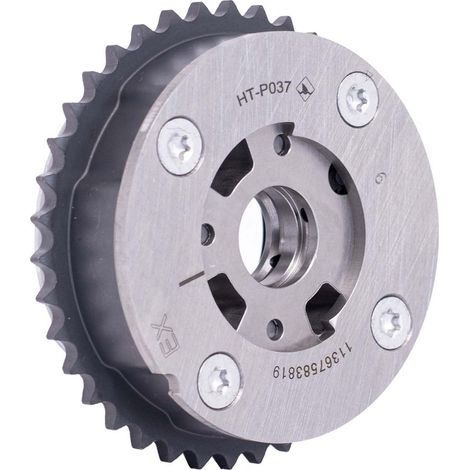 Variador HT-P037 (1/5)