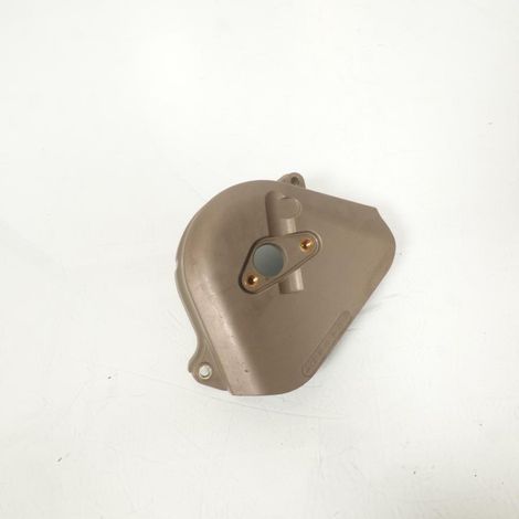 [GEBRAUCHT] [GEBRAUCHTWARE] Originaler Ritzelabdeckung für Motorrad Honda 600 (1/3)