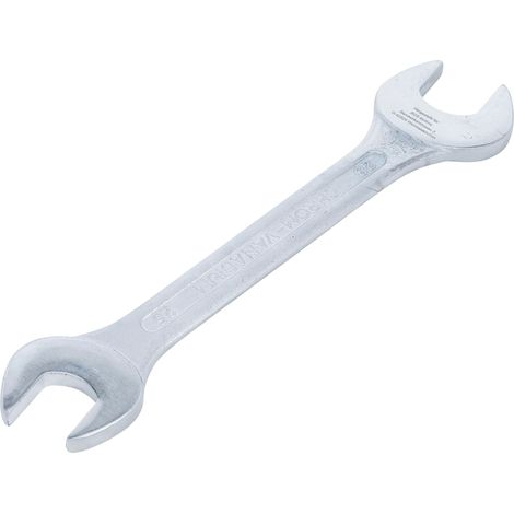 BGS Llave de doble boca SW 25x28 mm - 1184-25x28
