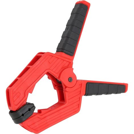 Pince bois ouverture 75mm/7" 15kg, pour menuiserie et meuble (1/5)