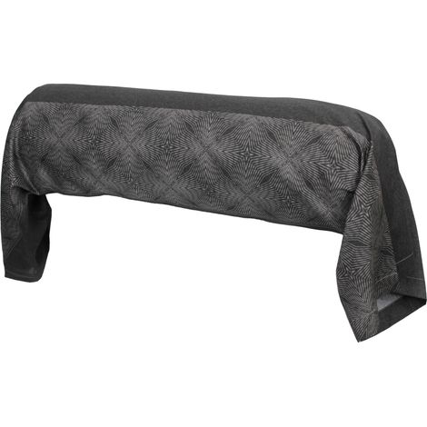 Taie de traversin TIAGO 240x43 cm (1/5)