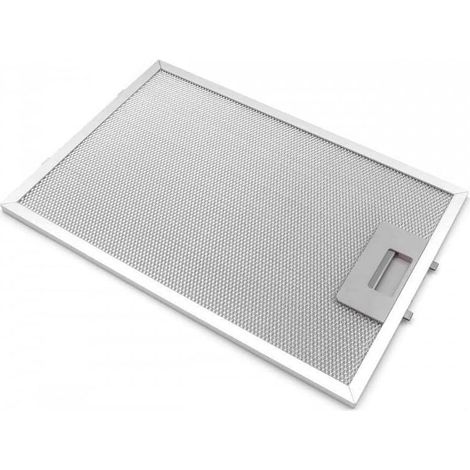 FILTRO CAPPA  ALLUMINIO TEKA  DS60   320x280x9mm   40472618  THOR - KUPPERSBUSCH