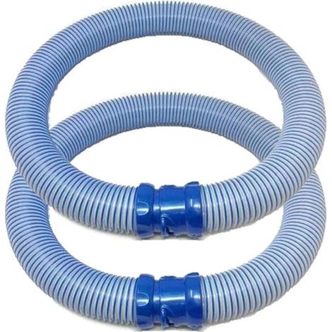 2x Poolschlauch Ersatz – Zodiac MX6 MX8 39 Zoll (1/5)