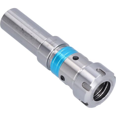 Tournevis de Tige de Terre Robuste Résistant aux Chocs pour Perceuse à Percussion Compatible avec SDS PLUS, Acier forgé (45mm) (1/5)