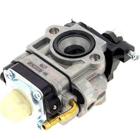 Carburatore 123054025/1 per decespugliatore mac allister