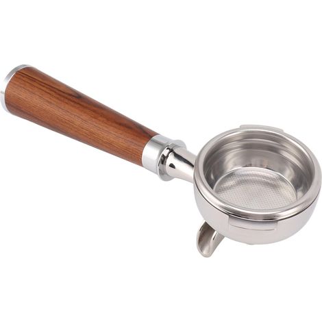 Cuillère doseuse numérique avec écran LCD, précision 500 g / 0,1 g, pour le dosage de café en grains, lait, farine et condiments. (1/5)