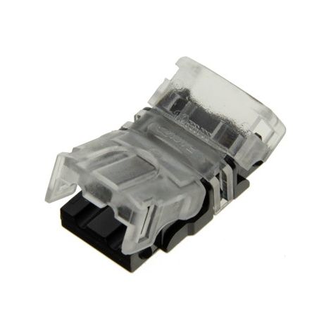 Connecteur 2 broches - ruban à câble PCB 10mm IP20 (1/5)