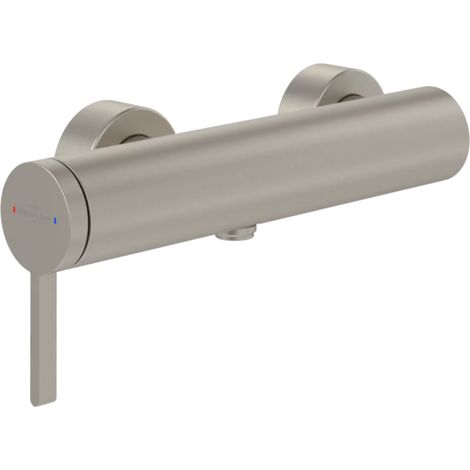 Villeroy & Boch TVS10630115064 Mitigeur de douche monocommande Dawn (1/3)