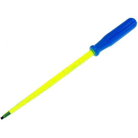 Tournevis de reglage - 2.0x0.5mm - 100mm