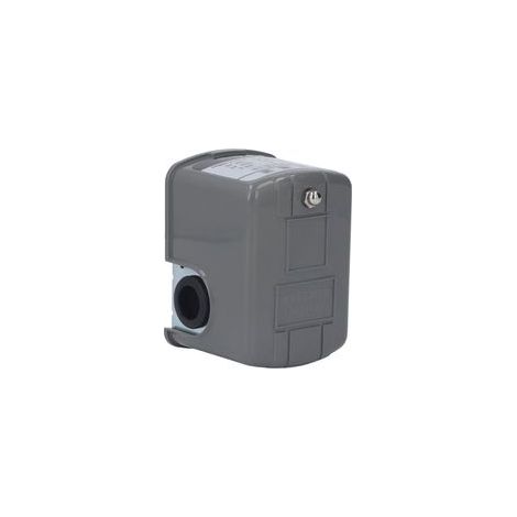 Pressostat de pompe à puits à débit réglable, filetage femelle NPT 3/8 po, 220 V CA (1/5)