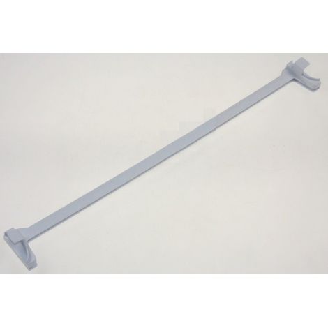 Perfil de cristal trasero Polarw (478x55) para Frigorífico, Congelador INDESIT C00281600
