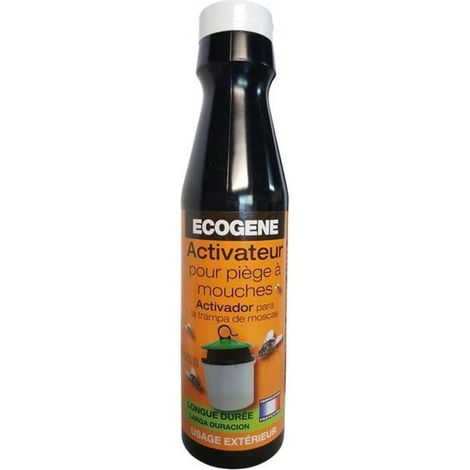 ATTRACTIF MOUCHES 375 G
