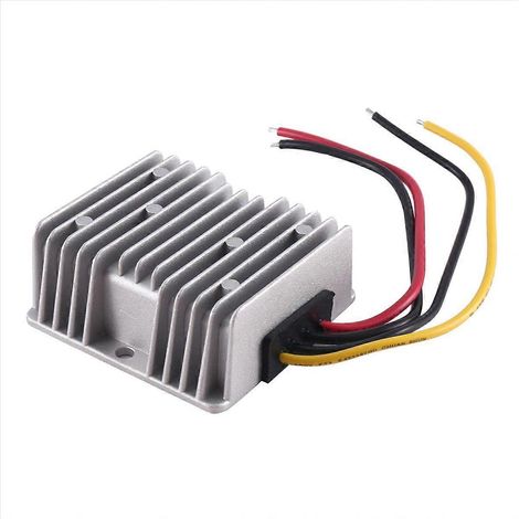 8V/40V Gleichstrom-Stabilisator auf 12V Gleichstrom, 10A, 120W (1/5)