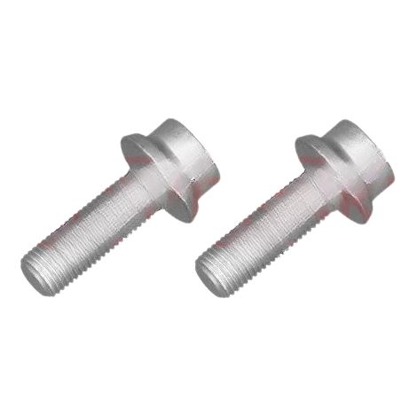 Boulon Quick Brake 11630K, étrier de frein (1/3)