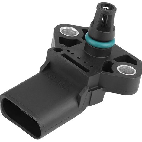 Ansaugkrümmerdrucksensor für Pkw 2003-2006, Autoteil 038906051D 0281002399 1136735 (1/5)