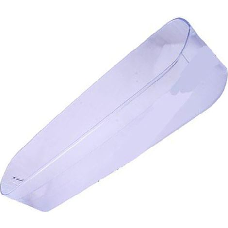 Balconnet porte bouteilles d'origine (C00857255, 482000032353) Réfrigérateur, congélateur INDESIT, ARISTON HOTPOINT