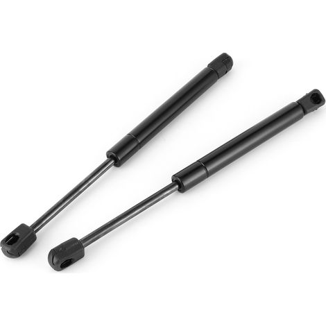 2Pcs Cric de Hayon 1717500036 Amortisseur de Coffre Bras de Levage Tige de Support Compatible Mercedes-Benz Classe SLK (1/5)