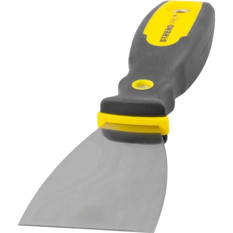 Spachtel Strend Pro S2604, 60 mm, Inox/Edelstahl, Kunststoff (1/2)